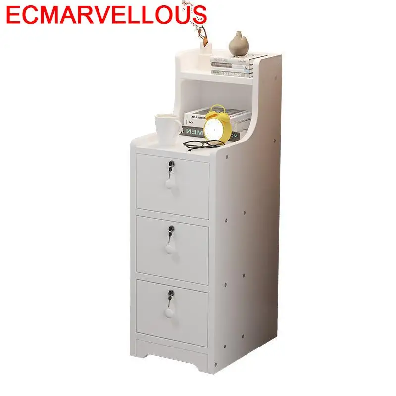 Slaapkamer Drawer Mesa Mesillas Noche Para El Lemari Kayu Side Mueble De Dormitorio Quarto Night Stand Cabinet Bedside Table |
