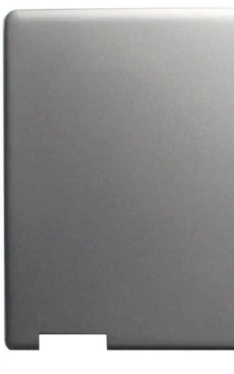 Аксессуары для ноутбука Новый Lenovo Yoga 710 14 14IKB 14ISK Топ ЖК задняя крышка серебристого