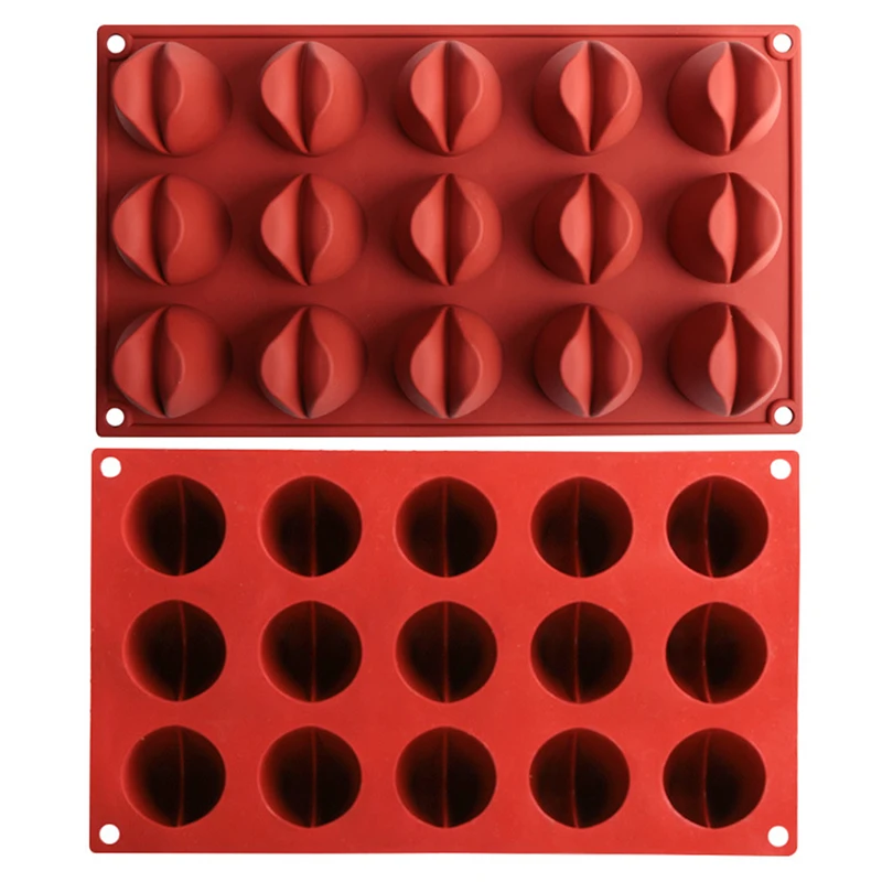 Выпечки DIY бутон цветок торт мороженое ручной работы мыло Плесень милый тюльпан