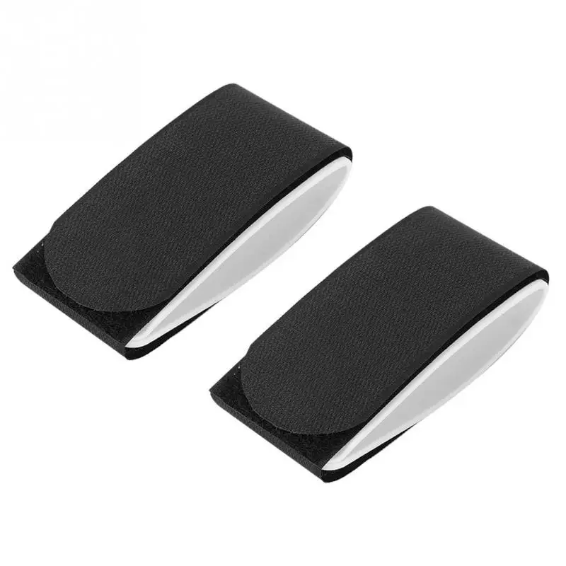 1 пара нейлоновых сумок для катания на лыжах и сноуборде ремешок с петлей