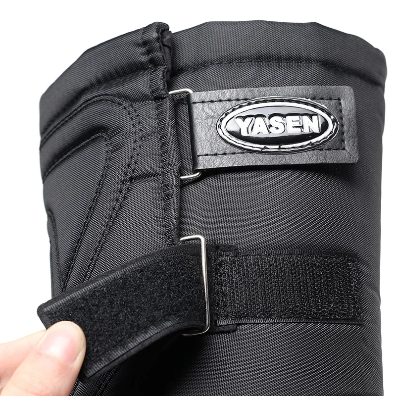 Зимние ботинки водонепроницаемые зимние обувь для рыбалки мужские зимняя дождя