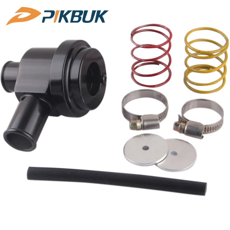 

High Quality Racing Turbo Aluminum 25mm Diesel Blow Off Valve Diesel Dump Valve bov1101