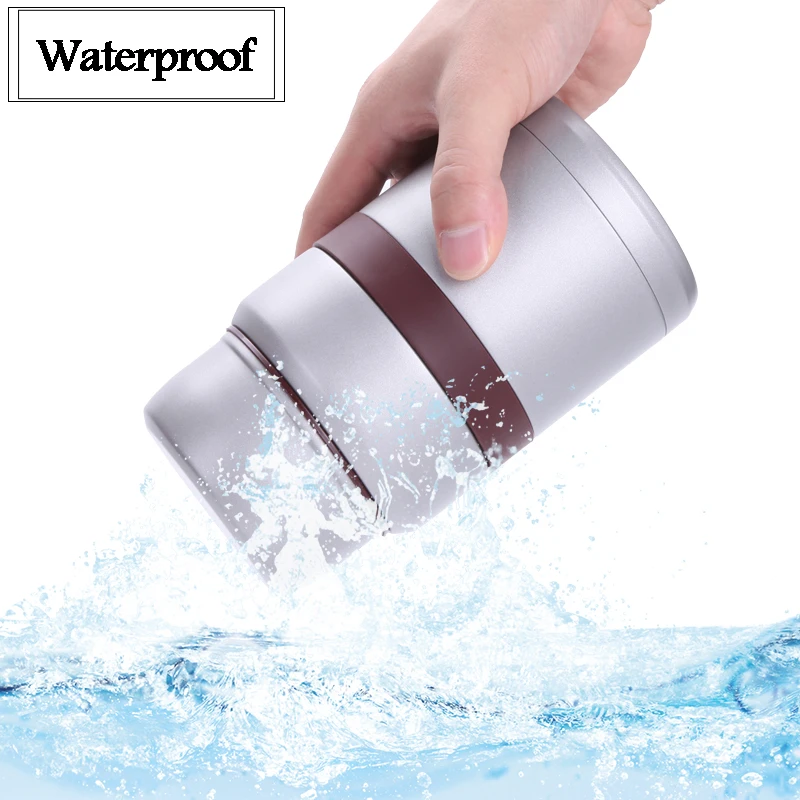 Bento Ланч-бокс с вакуумной изоляцией пищевые банки термос снэк-контейнер из