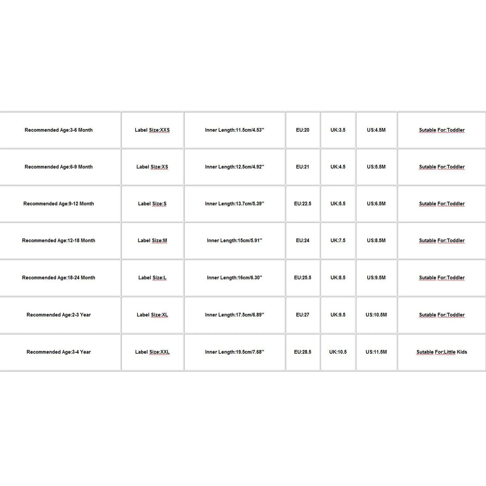 

1 Pair Cartoon Baby Boat Socks Cute Animal Anti-slip Socks Baby Girl Boy Toddler Grip Slippers Infant Kids Walking Floor Sock