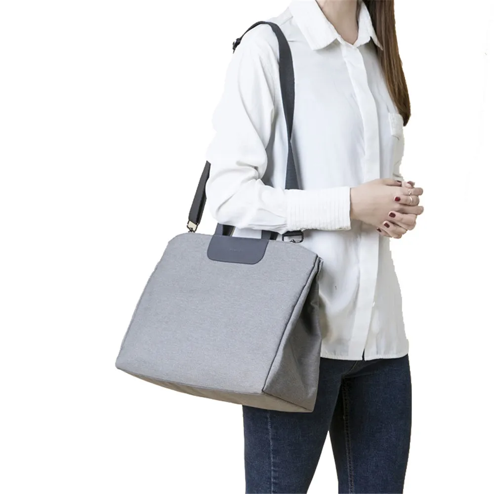 Messenger Bag Shoulder Laptop Case Handbag Business Briefcase Multi-Functional Travel bag for Women/Teen Girls | Багаж и сумки