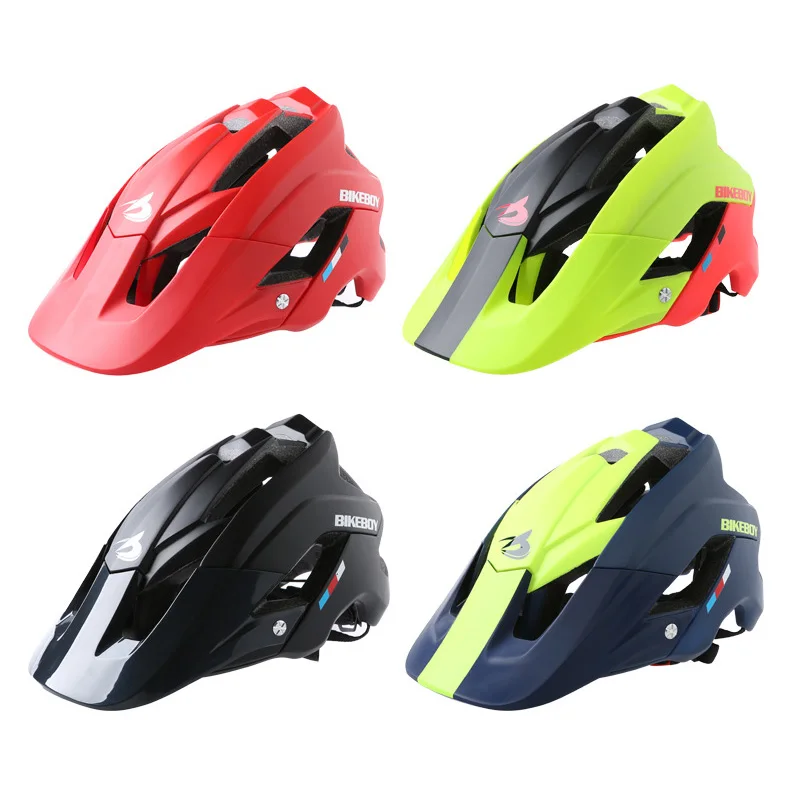 Шлем для шоссейного велосипеда горный велосипед велосипедный шлем женщин и