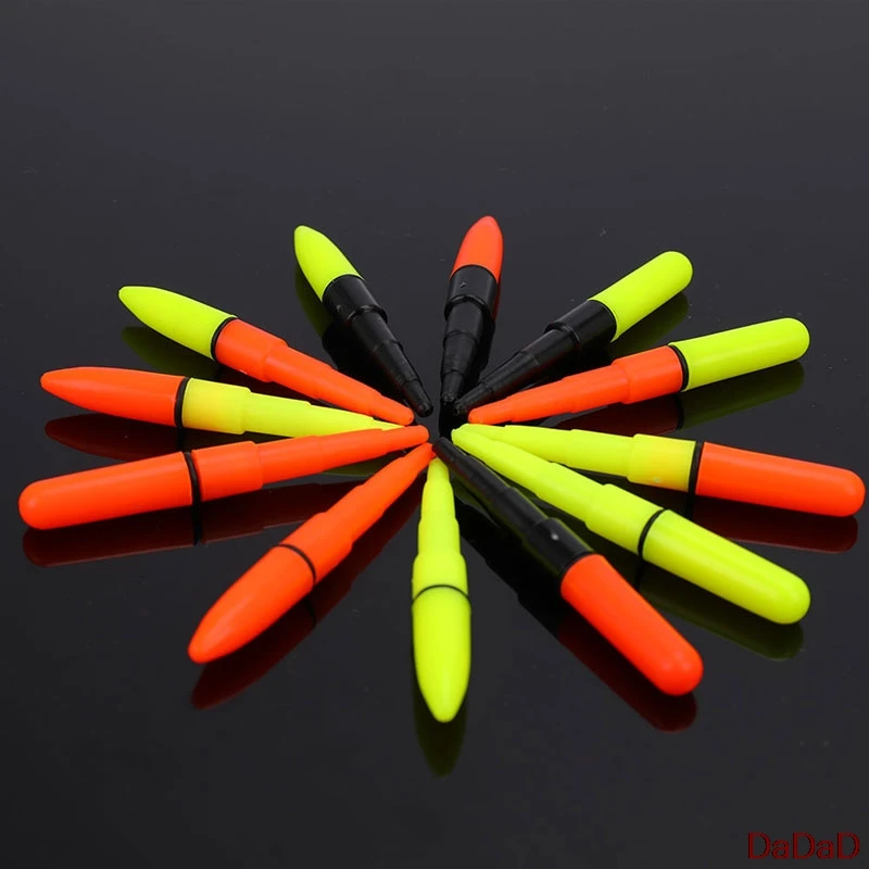 

Fishing Light Stick Work LED Luminous Float Night Fishing Float Bobber Accessory