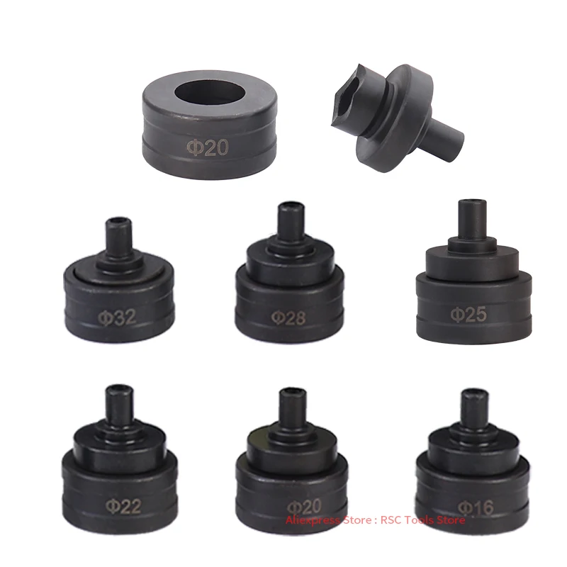 Перфоратор для отверстий из нержавеющей стали устройство изготовления