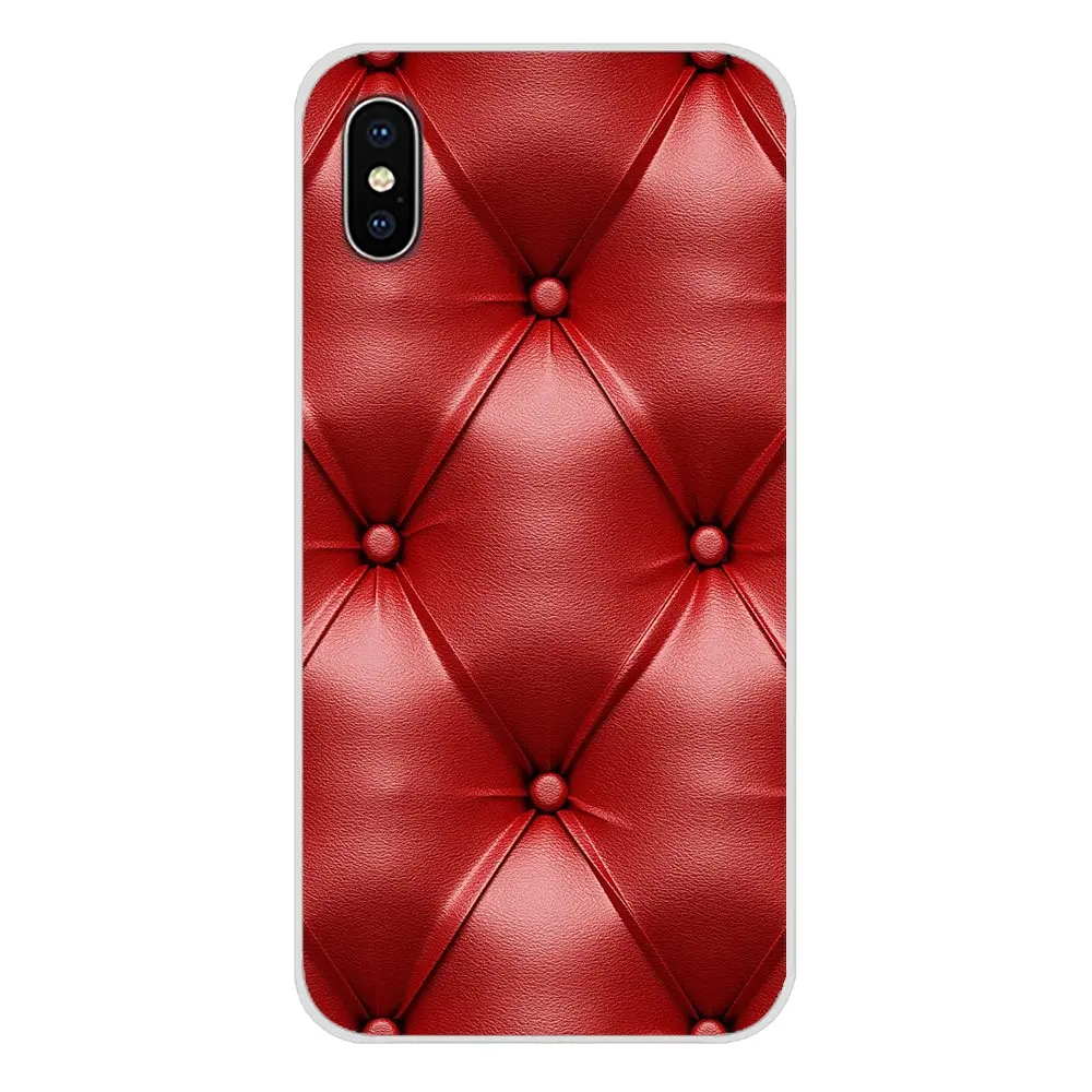 Прозрачные чехлы из ТПУ для Xiao mi 4 5 5s 6 A1 A2 5X6X8 9 Lite SE Pro Max Mix 2 3 2S кожаный цирк nimale |