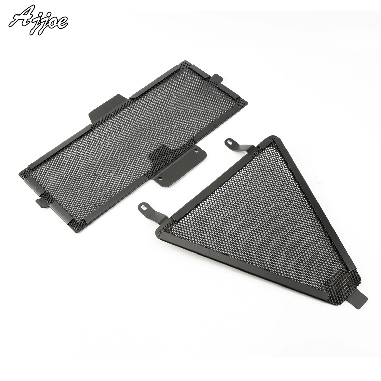 Протектор решетки радиатора мотоцикла Простая защита для Ducati 1199 1299 899 959 Panigale|grill