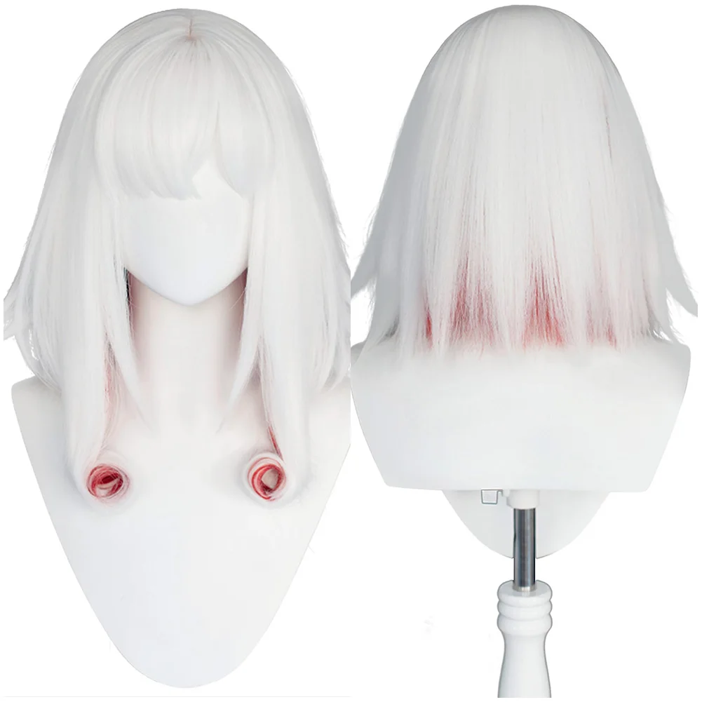 

Takt Op. Destiny - Destiny Cosplay Wig Heat Resistant Synthetic Hair Carnival Halloween Party Props