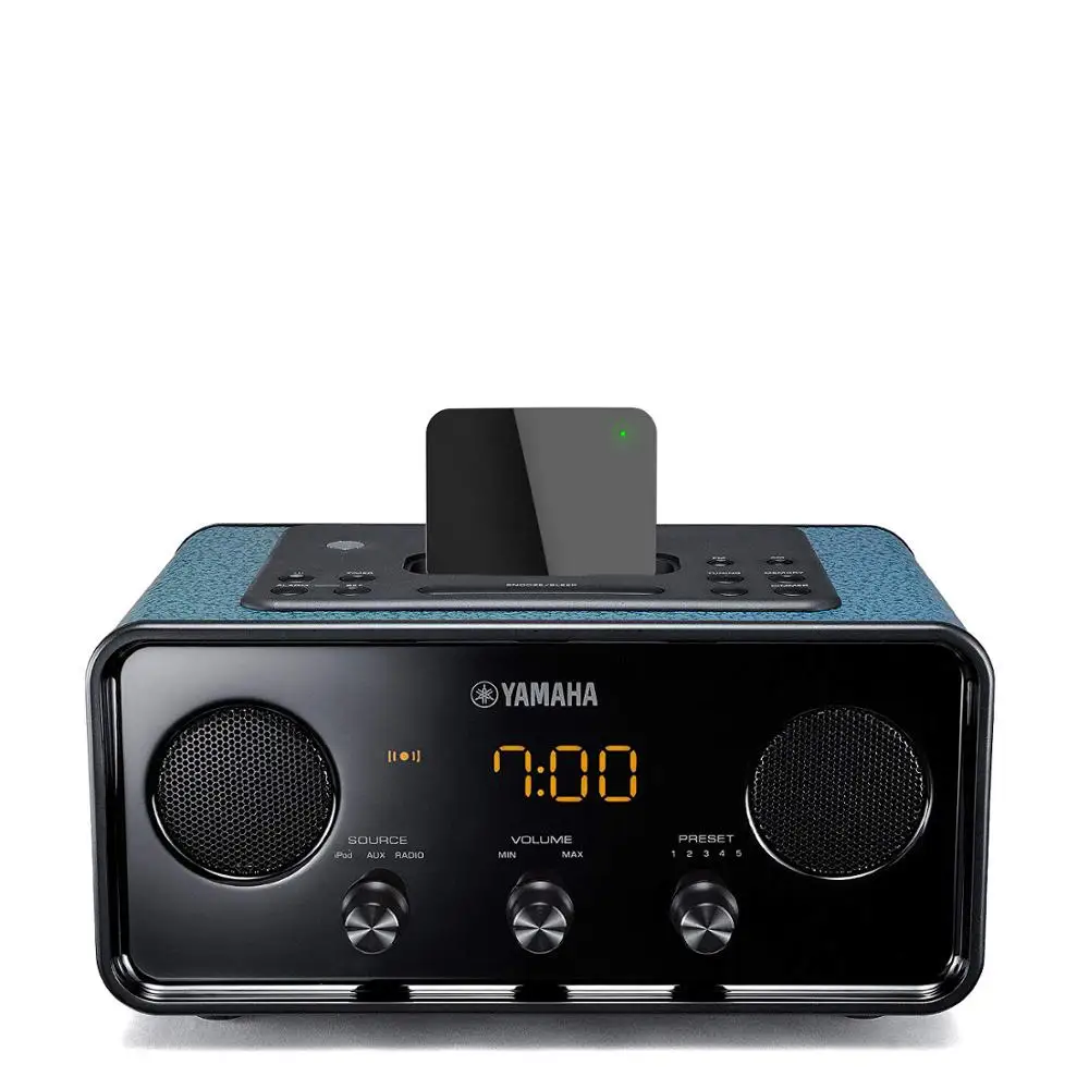 30Pin Bluetooth 5 0 беспроводной 30 Pin аудио адаптер музыкальный приемник для Yamaha CRX 040 TSX 130