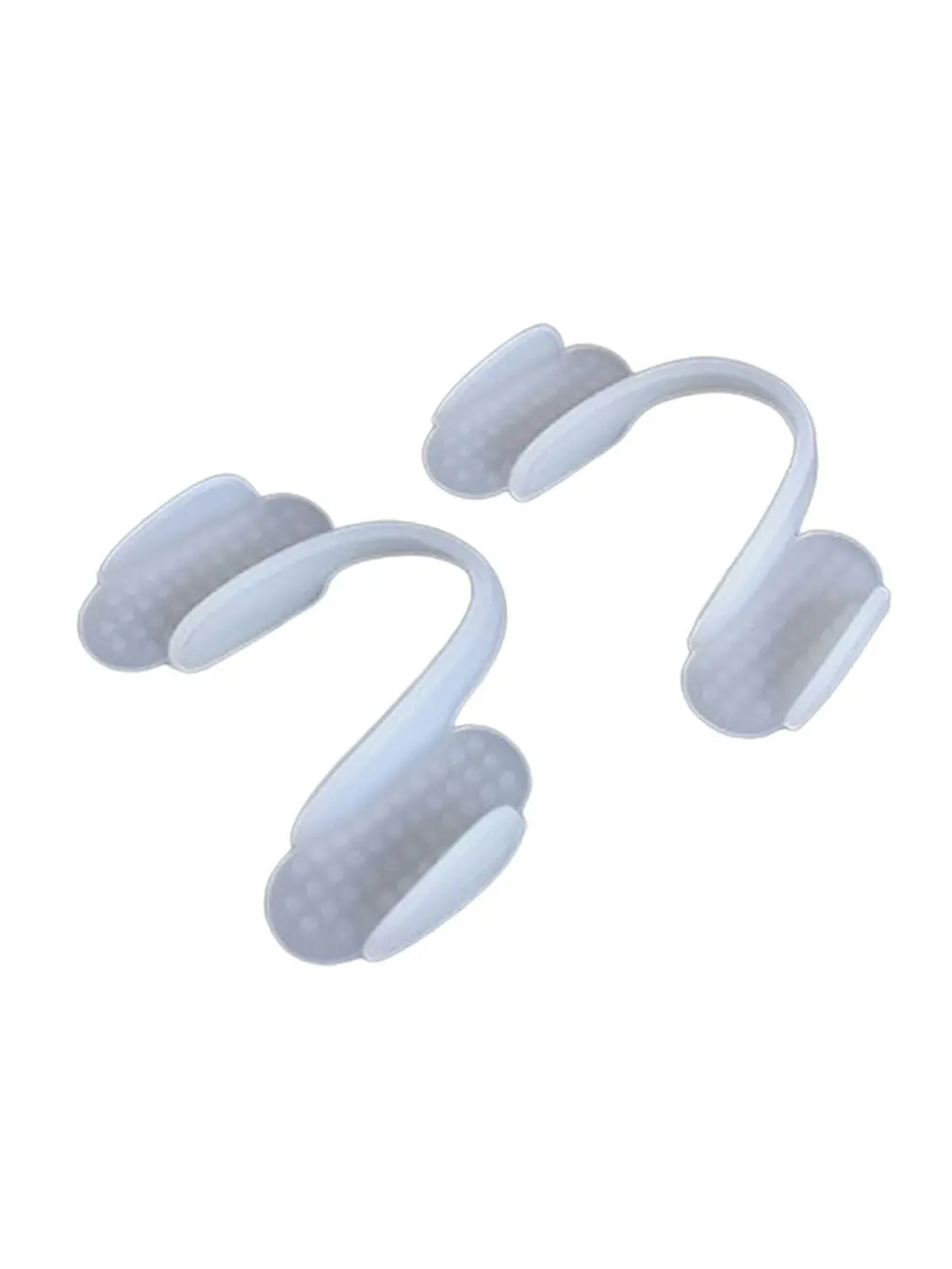 

E035 Molar Brace Splint Antiabrasive Protection Tool Cushion Cover Silicone Sleeping Anti-wear Pad