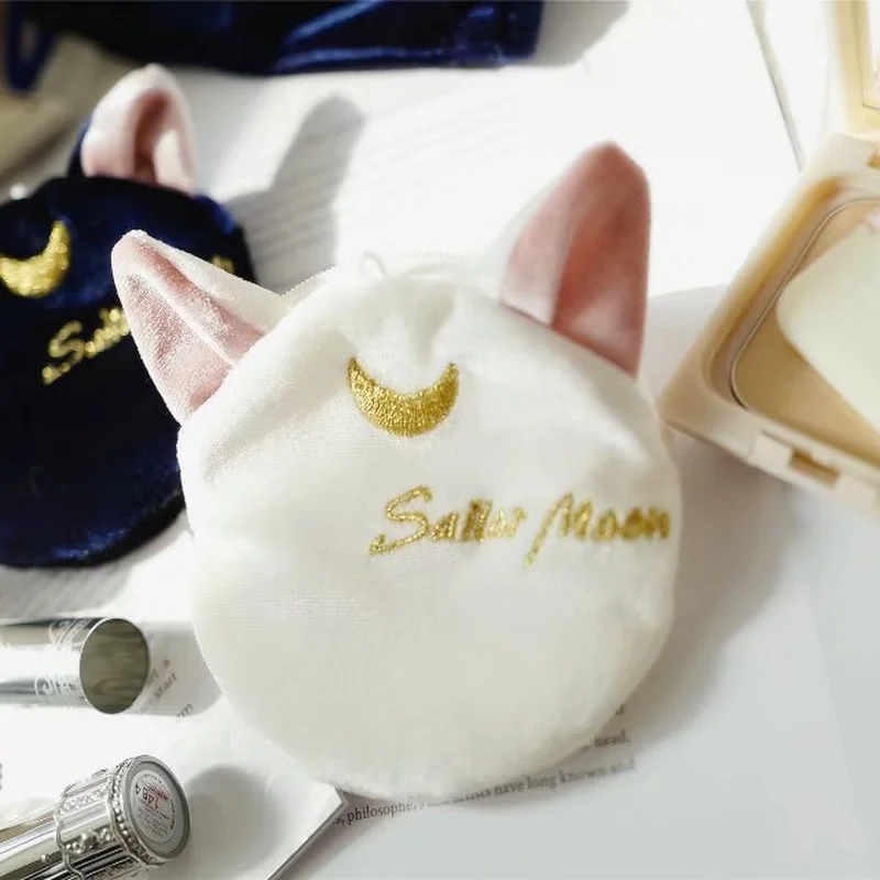 Женский кошелек с монетницей Сейлор Мун новинка 2021 футляр для карт сакуры