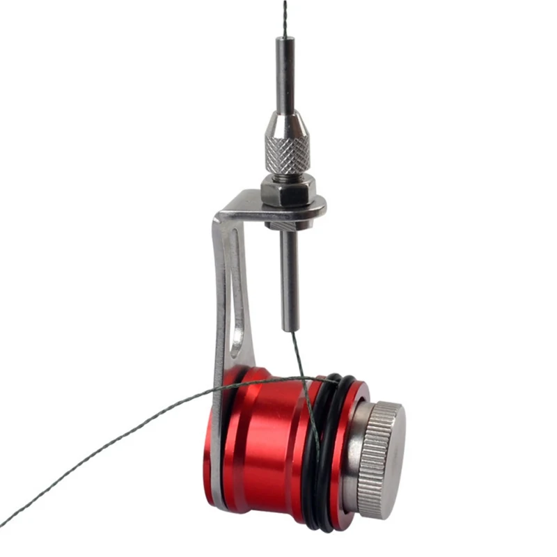 Рыболовная катушка для завязывания лески FG GT RP инструмент проводов Кабельный