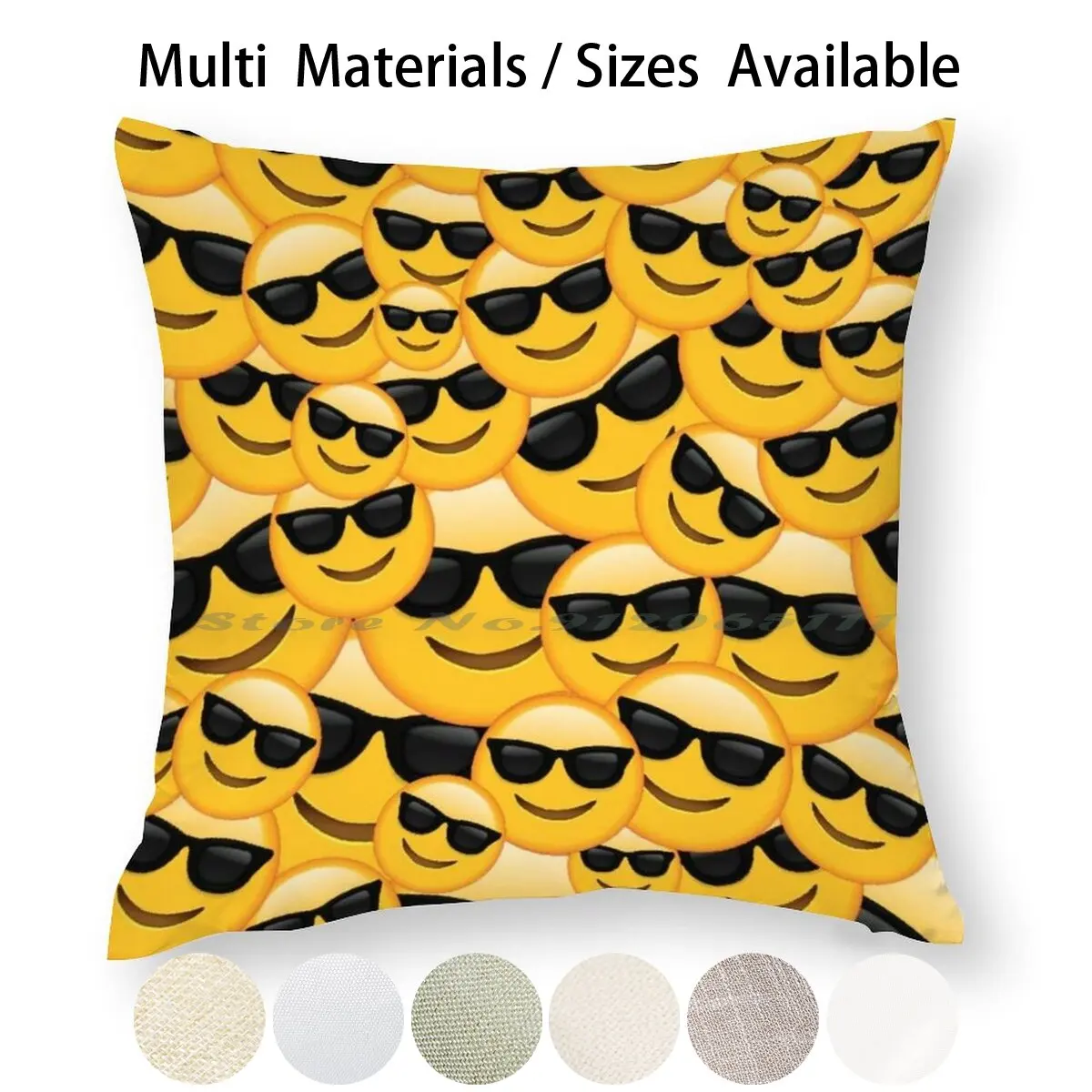 Крутая Подушка оригинальная наволочка для подушки хлопок лен крутой дизайн