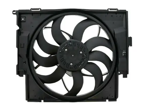 

Вентилятор охлаждения радиатора для BMW 1 2 3 4 F20 F21 F23 F22 F87 F30 F80 F34 F31 F36 2012- 17428641964