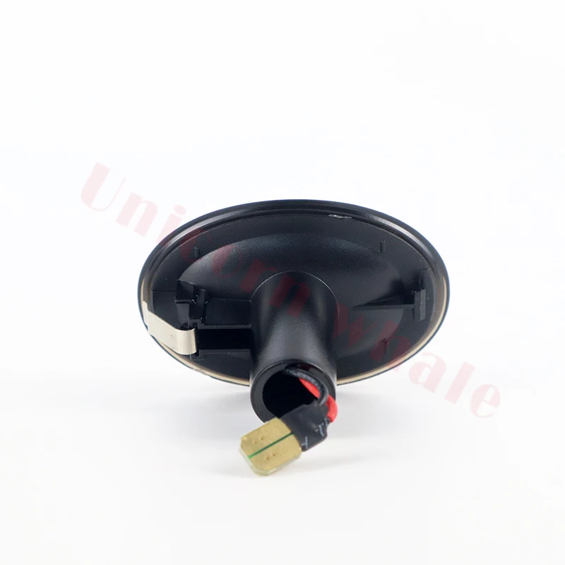 

Flowing Water Repeater Lamp Dynamic LED Side Marker Light Error Free Panel Lamp for BMW FOR MINI Cooper R50 R52 R53 2002-2008