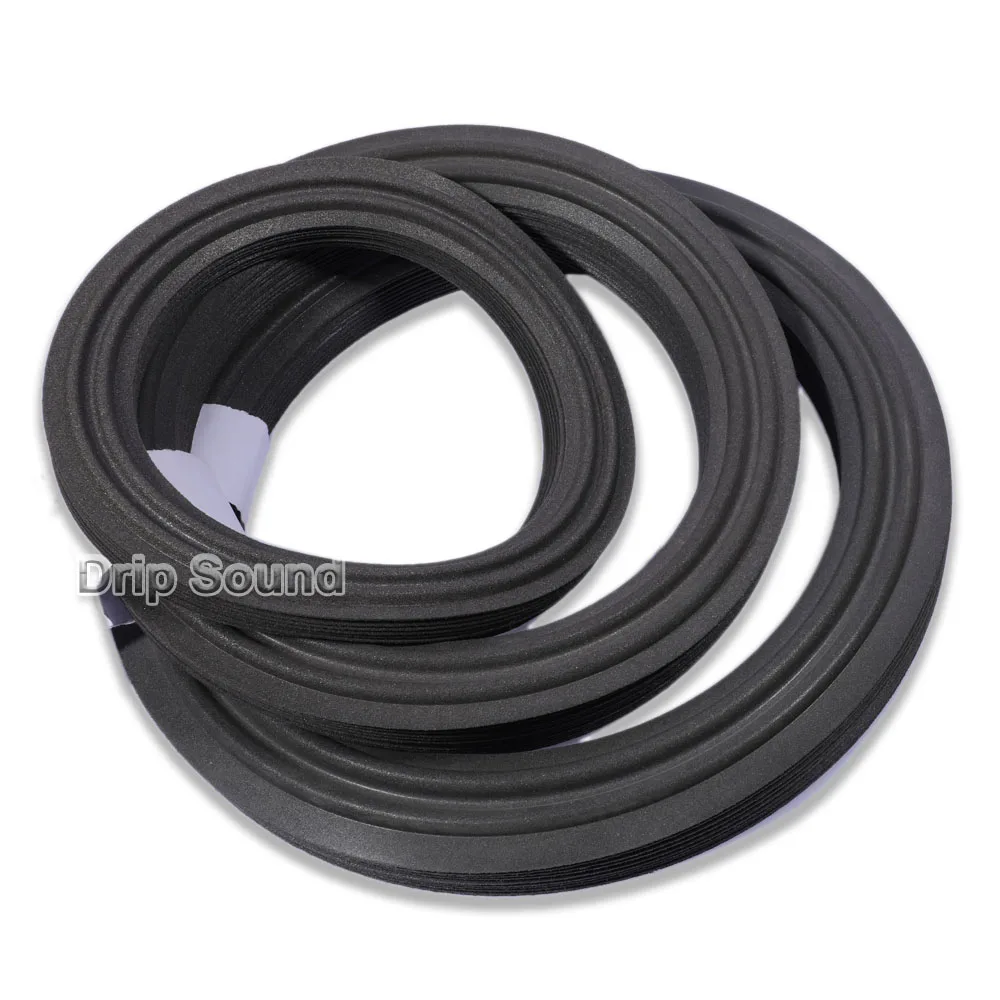 2 шт. для 8 &quot/10&quot/12 дюймов кольцо из вспененного материала динамика Edge кольцевой