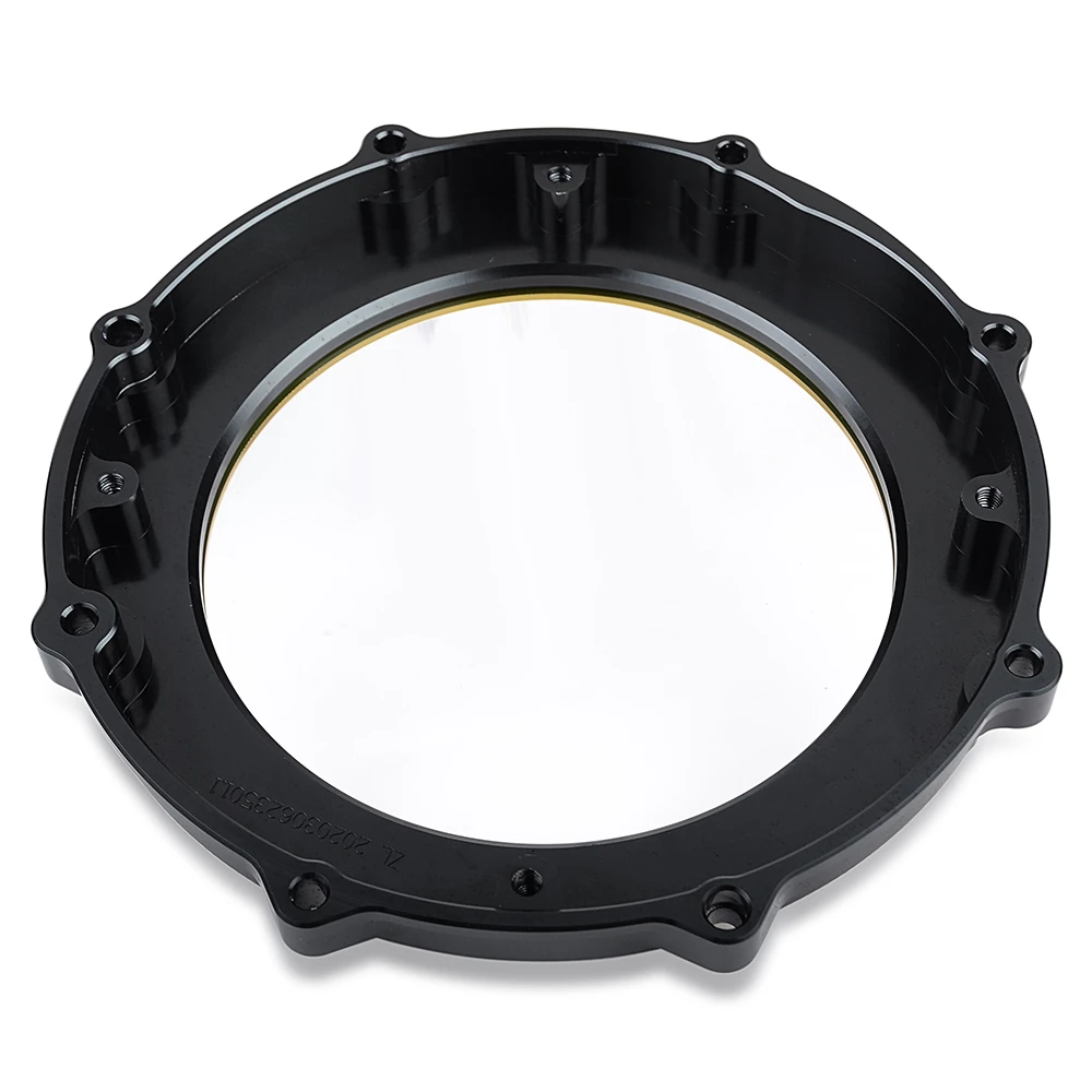 CNC V-max 1700 Motorklare Kupplungsdeckelschutz für Yamaha Vmax 1700 2009–2020 2019 2018 2017 2016 2015 2014 2013 2012 – Detail 8