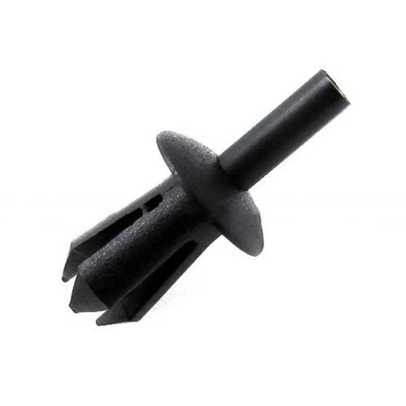 

E-series Rivets Accessory Car Rivets Nylon Corrosion resistance Fender