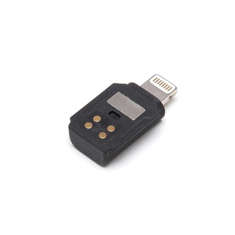 DJI Osmo Карманный адаптер для смартфона type-C и IOS карманная портативная камера