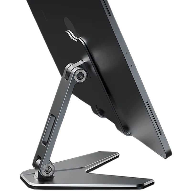 

Adjustable folding tablet stand, millet Mi pad 4 stand accessories, Samsung, iPad Pro Air Mini 12.9, 11, 10.2, 10.9, 10.5 Best