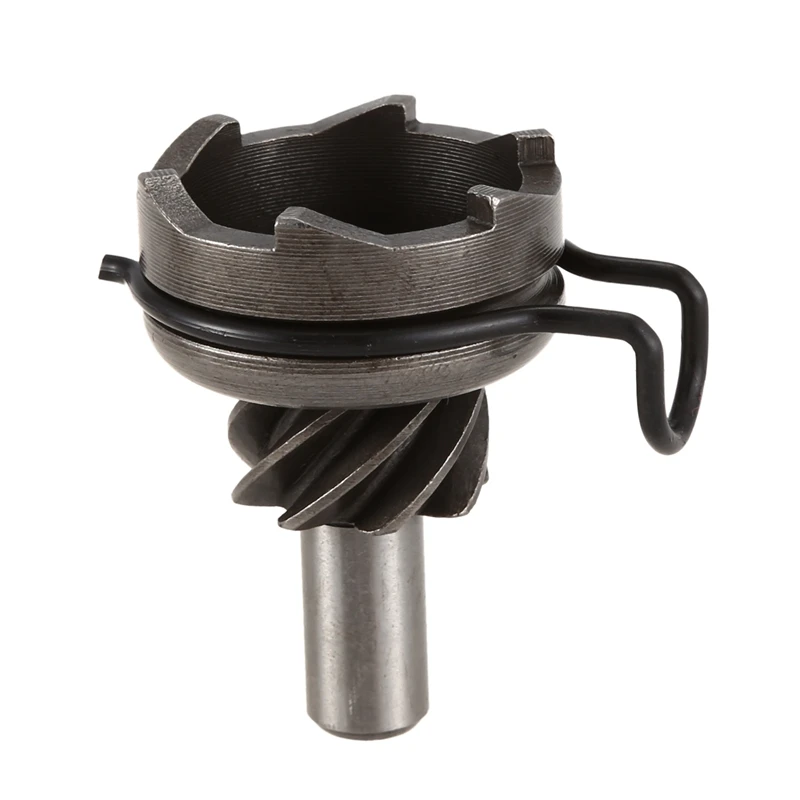 AL21 -1P39QMB Kick Start Gear Kit наборы с пружинной шайбой для GY6 50cc 60cc 80cc 139qmb мопедов |