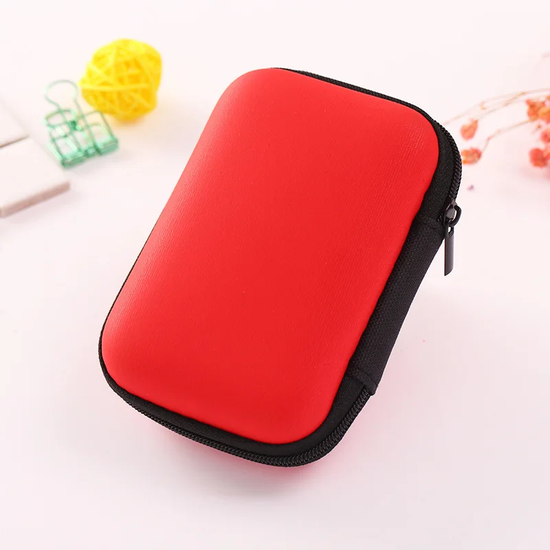 1PCs Card Sleeves Desk Protector Bag Cases Data Cable Storage Holder Organizers for Magical Gathering Board Game Cards | Спорт и