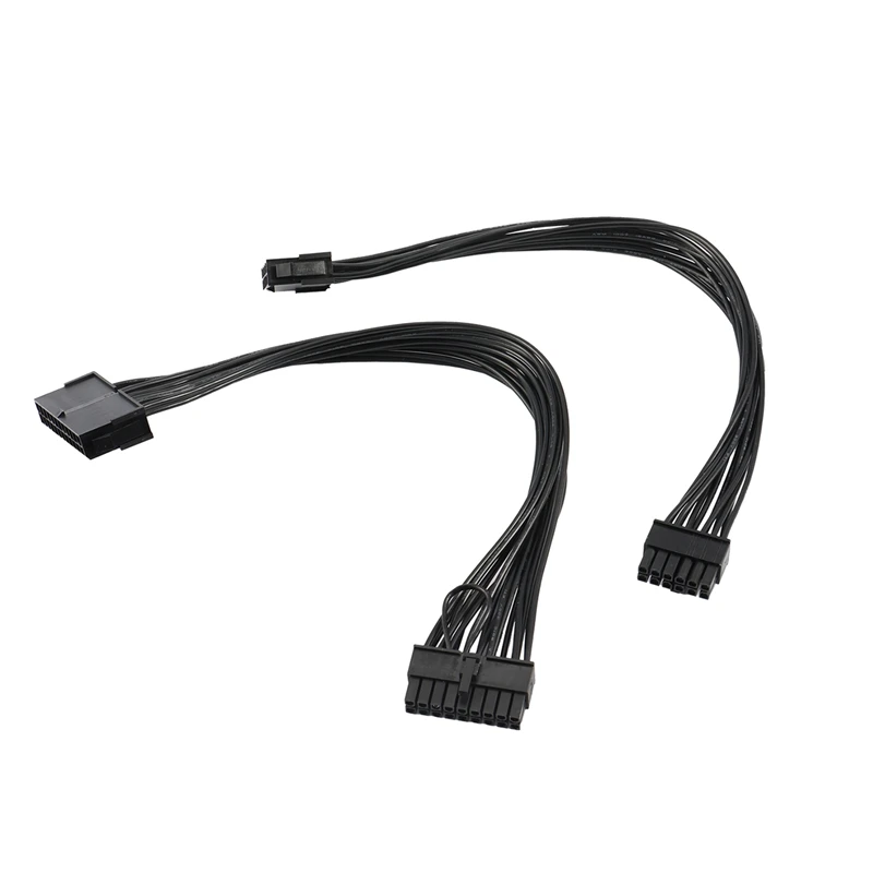 ATX 24-контактный адаптер к 18-контактному кабелю питания и 8-контактный 12-контактный для материнской платы HP Z440 Z640.