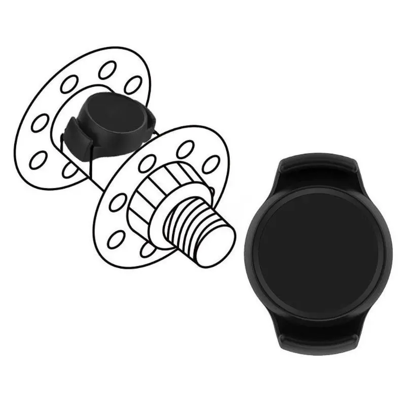 Умный датчик скорости для велосипеда ANT Bluetooth|Тренажеры и ролики| |