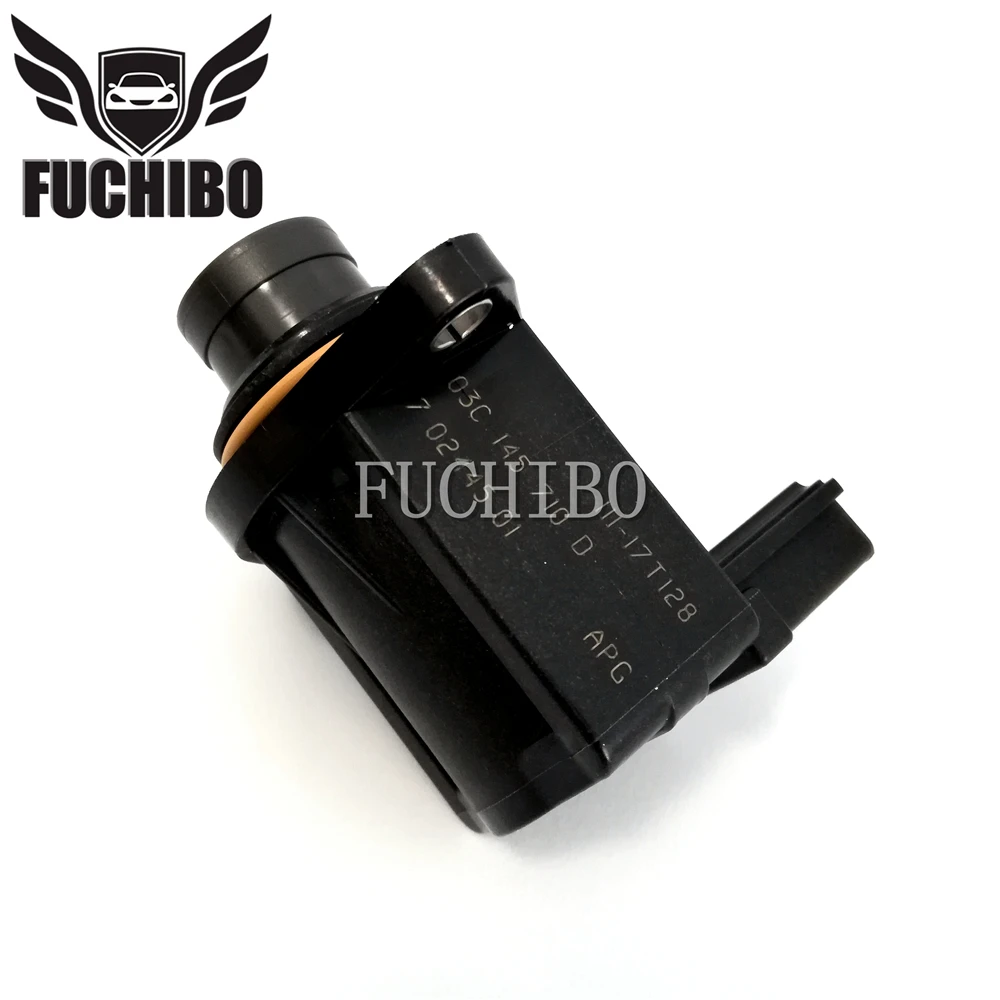 FUCHIBO turbo 53039880099 53039880142 53039880150 электрический привод для SEAT ALHAMBRA IBIZA 03C145701 03C145702