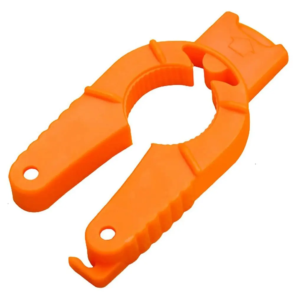 

Открывалка для бутылок с гладкой кромкой, многофункциональный Открыватель, ручной штопор, удобный дизайн, открывалка для бутылок колы, пива...