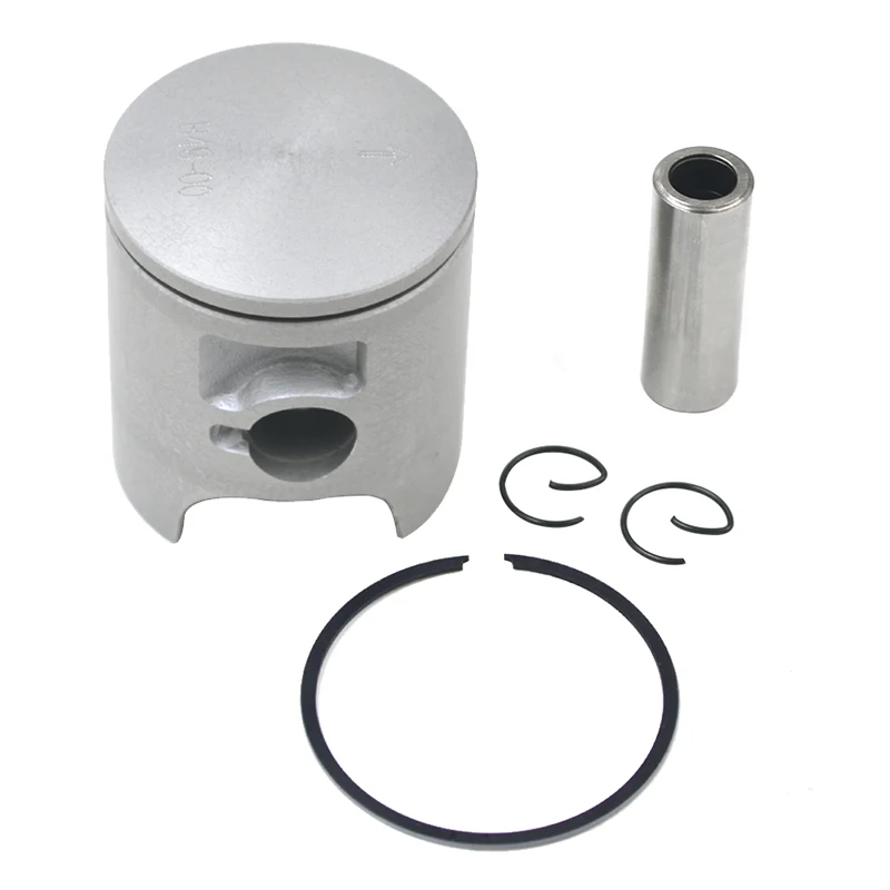 Комплект поршней и колец для мотоцикла STD + 50 100 размер отверстия 47 5 мм ~ 48 YAMAHA YZ85 YZ 85
