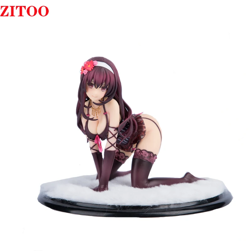 

Kasumigaoka Utaha Anime Figure Girl How To Raise A Boring Girlfriend PVC Action Figure Japan Anime Figure Model Toys Doll Gift
