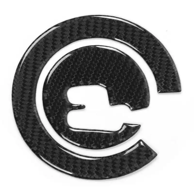 Автомобиль зеркало заднего вида автомобиля панельная Накладка для коробки