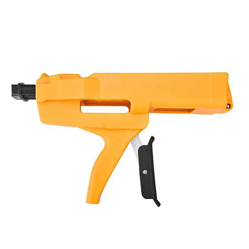 

Lijmpistool 400ml Twee Component AB Epoxy Kit Lijmpistool Applicator Adhensive Squeeze Gemengde 1:1 Manual Kitpistool dispenser