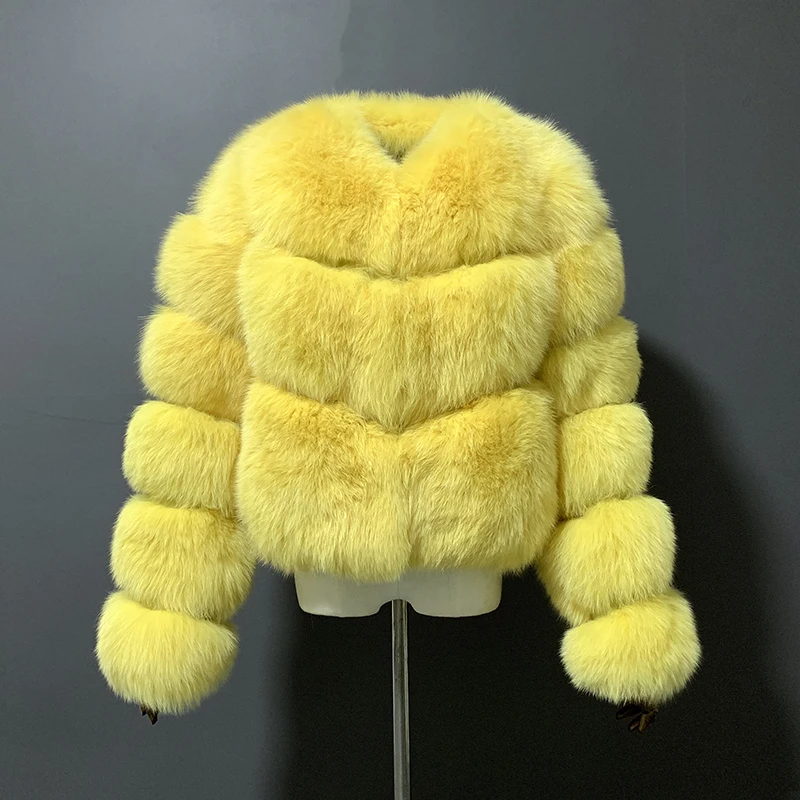super fluffy jacket