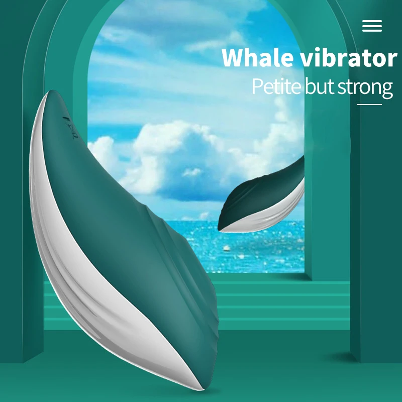 Вибратор-кит для женщин массажер клитора секс-игрушки - Цена: 1712.1