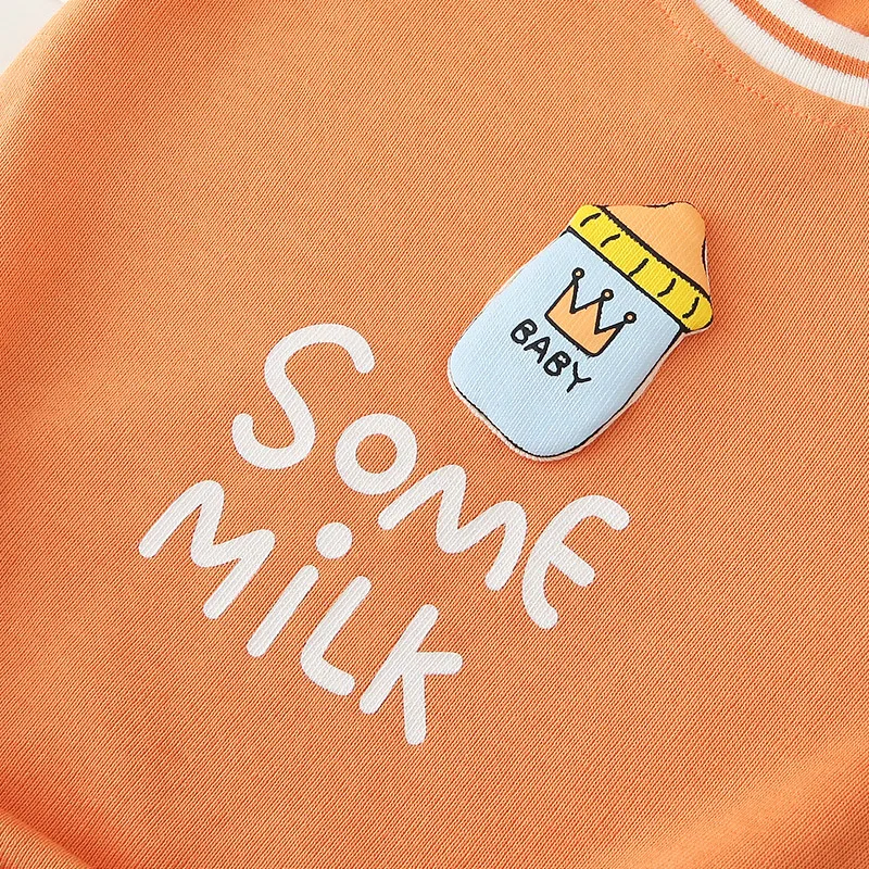 

Baby Girl Boy Clothes Newborns Infant Long Sleeve Bodysuit Romper Children Sleepwear Family Clothing Sets Jumpsuit Onesie Outfit