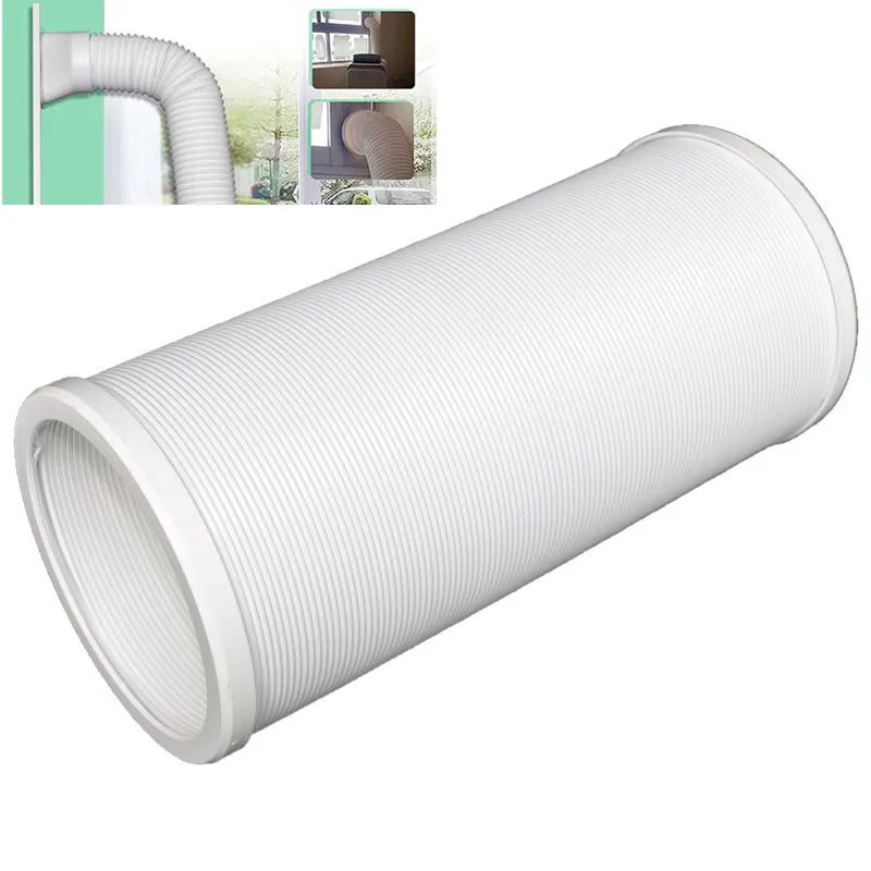 Универсальная труба трубопровода стальной гибкий выхлопной шланг Труба для