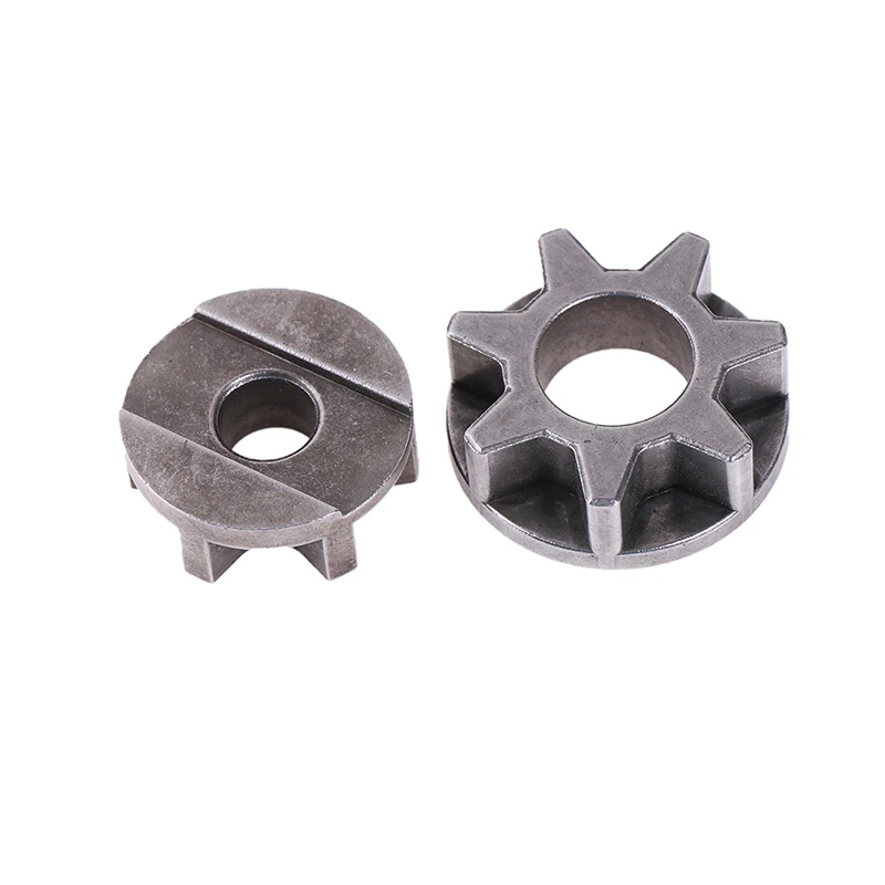 

1pc M10/M16 Steel Chainsaw Gear 100 125 Angle Grinder Replacement Gear Chainsaw Bracket
