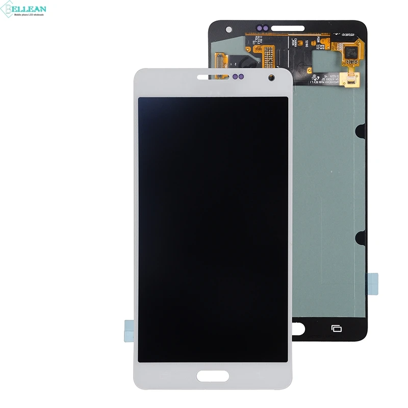 Скидка Catteny A700 LCD для Samsung Galaxy A7 2015 сенсорный экран дигитайзер сборка дисплей