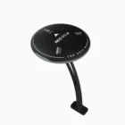 GPS-модуль CUAV NEO V2 Pro CAN GNSS с барометром, поддержка Ardupilot PX4, управление полетом для квадрокоптера FPV Мультикоптер RC Drone