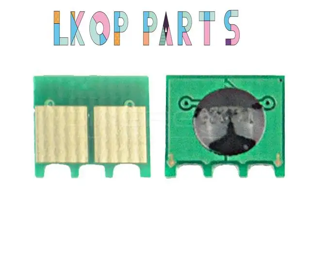 

4PCS 828A CF358A CF359A CF364A CF365A Drum Cartridge Chip For HP M855 M880 M855dn M855x+ M855xh MFP M880z M880z+ 880 Chip Rese't