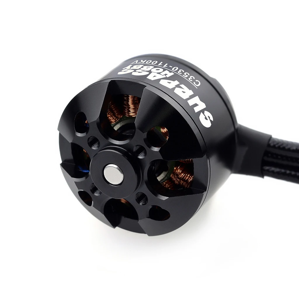2808(3530) 1100KV 1400KV Motor For RC Fixed-wing Airplane Remote Control Parts | & Accs