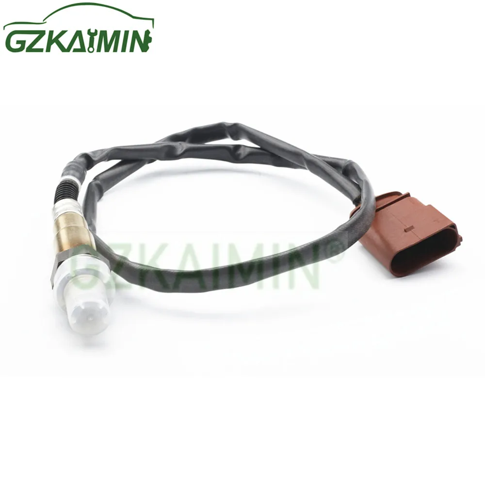 Oem 06a906262 06a 906 262 датчик кислорода O2 Датчик соотношение воздуха и топлива для VW Bora |