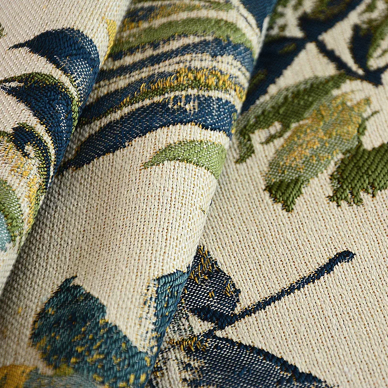 Гордая розовая американская скатерть круглый чехол украшение дома кисточка