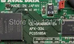 Промышленное оборудование доска Аваль данных CL-GRABBER Ex APX-334 PC05185A