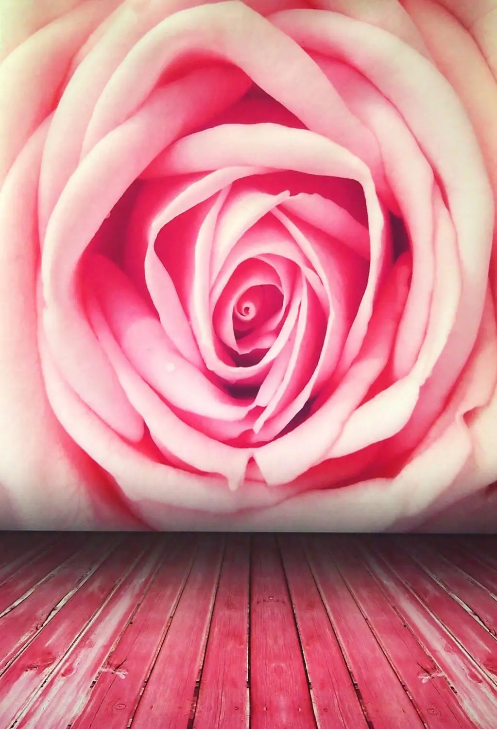 5 * 6.5FT Kate Новое поступление Новорожденные детские фоны синие моющиеся для